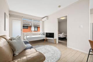 Domi Rentals - The Carlisle Apartments - Melbourne - 9