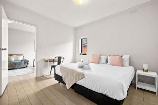 Domi Rentals - The Carlisle Apartments - Melbourne - 4