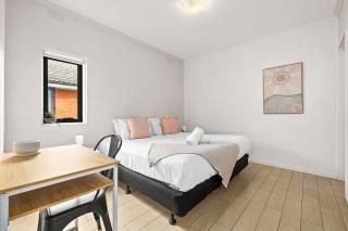 Domi Rentals - The Carlisle Apartments - Melbourne - 3