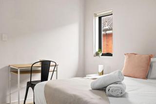 Domi Rentals - The Carlisle Apartments - Melbourne - 2