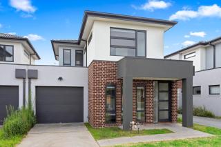 Domi Rentals - The Mill Residence - 0