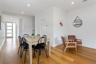 Domi Rentals - The Mill Residence - 8