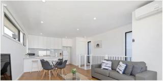 Domi Rentals - The Moorabbin Townhouse - 8