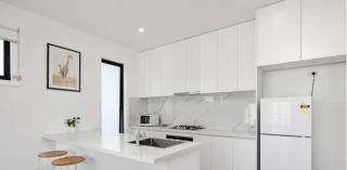 Domi Rentals - The Moorabbin Townhouse - 7