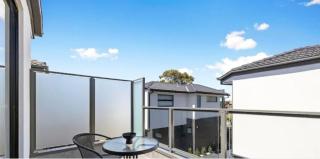 Domi Rentals - The Moorabbin Townhouse - 3
