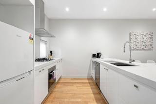 Domi Rentals - The Atkinson Home - 9