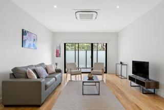 Domi Rentals - The Atkinson Home - 6