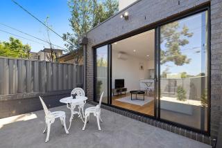 Domi Rentals - The Moorabbin Townhouse - 0