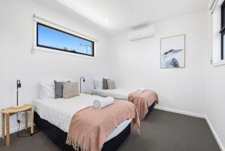 Domi Rentals - The Moorabbin Townhouse - 6