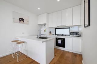Domi Rentals - The Moorabbin Townhouse - 3