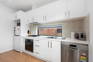 Domi Rentals - The Wordsworth Residence - 4