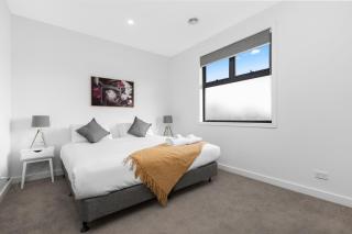 Domi Rentals - The Wordsworth Residence - 2