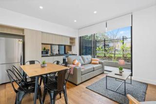Domi Rentals The Hawhorn Residence - 9