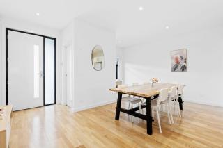 Domi Rentals The Chadstone Homes - Chadstone - 9