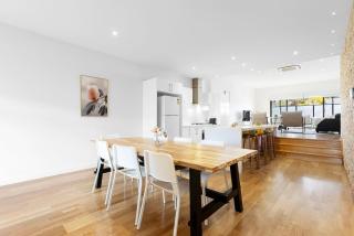 Domi Rentals The Chadstone Homes - Chadstone - 8