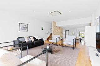Domi Rentals The Chadstone Homes - Chadstone - 4