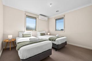 The Blackburn Residences - 4