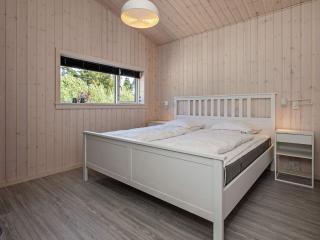 5 star holiday home in Væggerløse - 1