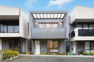 The Brighton Townhouse - 9