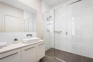 The Brighton Townhouse - 5