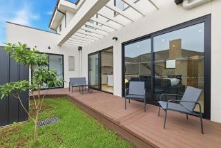 Domi Rentals - The Cheltenham Southland House - 5