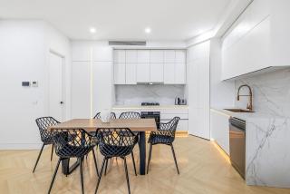 Domi Rentals - The Cheltenham Southland House - 0