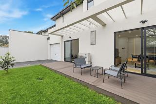 Domi Rentals - The Cheltenham Southland House - 7