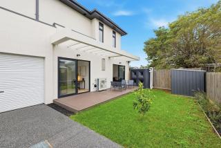 Domi Rentals - The Cheltenham Southland House - 5