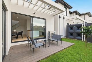 Domi Rentals - The Cheltenham Southland House - 5