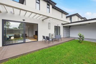Domi Rentals - The Cheltenham Southland House - 7