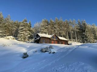 Høgda - Røyland Gård - 1