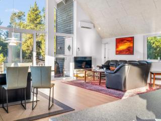 5 star holiday home in Rømø - 2