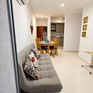 Apartamento familiar En cartagena - 0