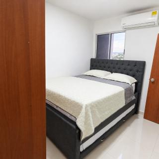 Apartamento familiar En cartagena - 8