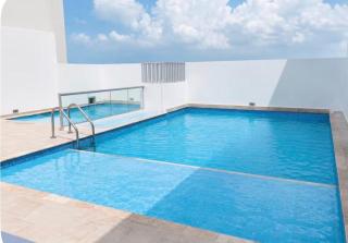 Apartamento familiar En cartagena - 7
