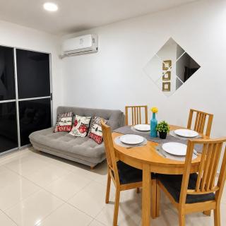 Apartamento familiar En cartagena - 5