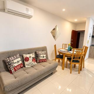 Apartamento familiar En cartagena - 4