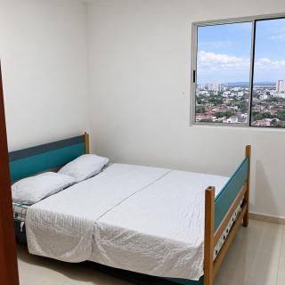 Apartamento familiar En cartagena - 3