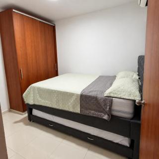 Apartamento familiar En cartagena - 1