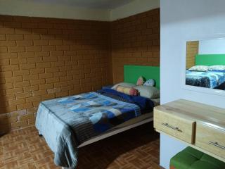 Hermosa Casa Vacacional - 2