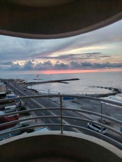 Vista al mar atardeceres en Cartagena - 6