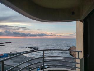 Vista al mar atardeceres en Cartagena - 4