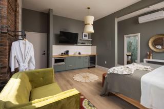 Hotel STRY - 8
