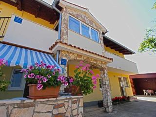 Apartments near Beach Fazana-Fazana (Region) 44829 - 9