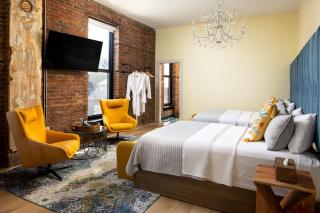 Hotel STRY - 5