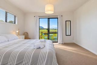 Pohara Escape - Bright Interiors & Scenic Views - 1