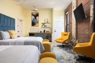 Hotel STRY - 4