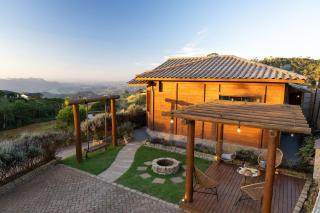 Villa Di Mavi - Santa Teresa | Lareira & Vinho - 3