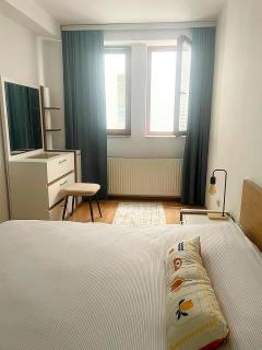 Mexican Touch Apartment - Pristina - 6