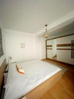 Mexican Touch Apartment - Pristina - 4